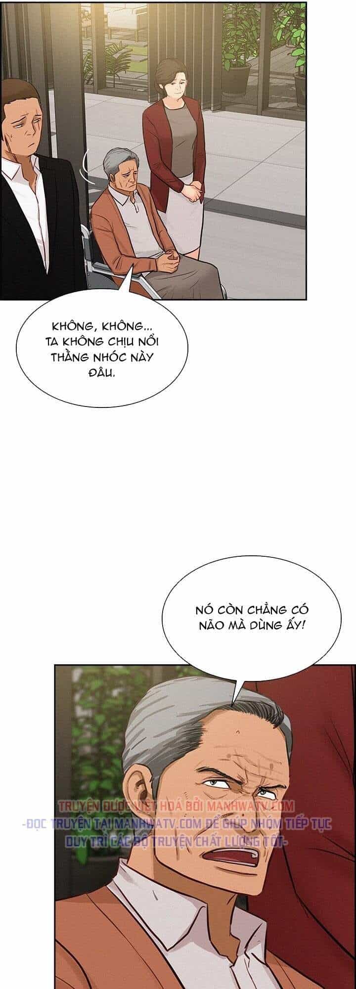 Chúa Tể Đồng Tiền - Chương 50 - ảnh 20