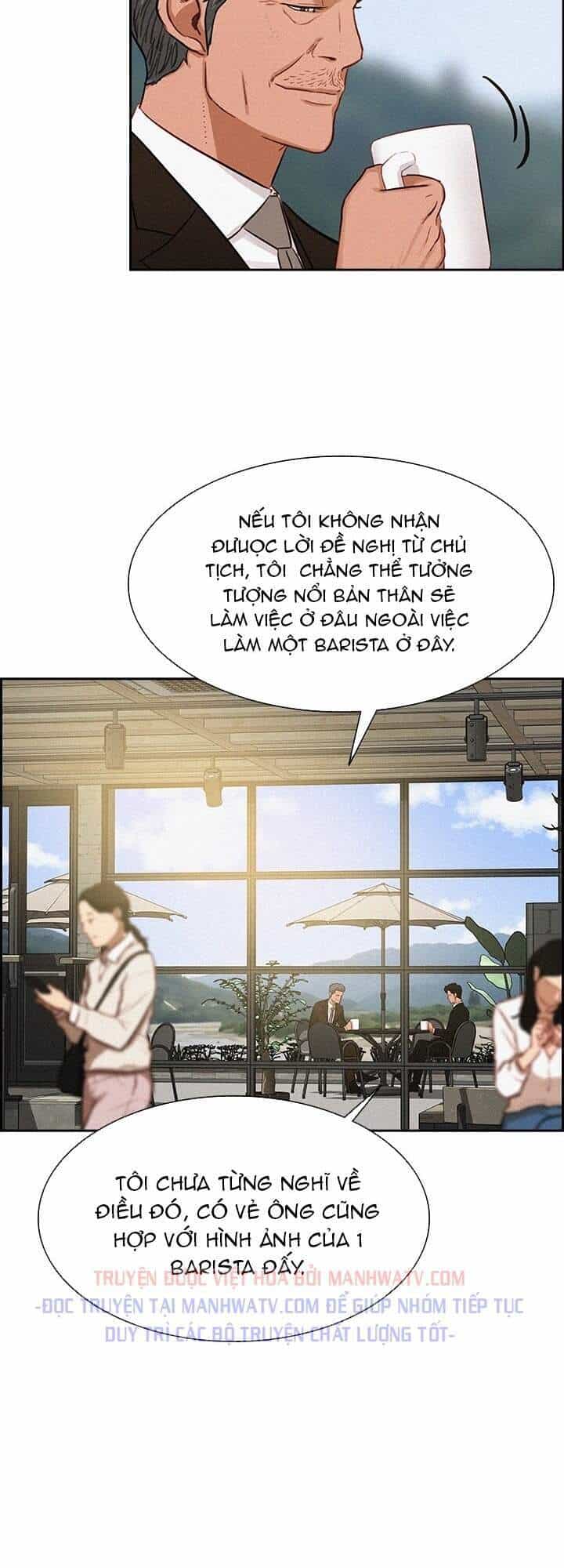 Chúa Tể Đồng Tiền - Chương 50 - ảnh 28
