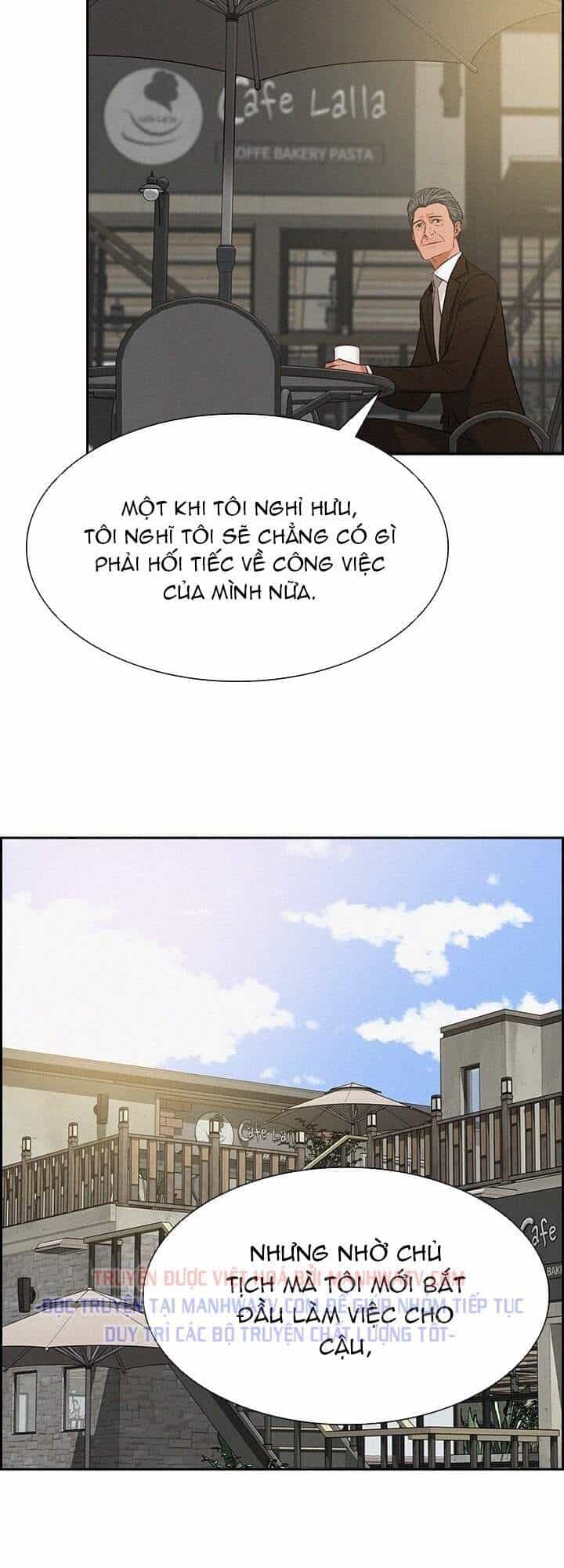 Chúa Tể Đồng Tiền - Chương 50 - ảnh 30
