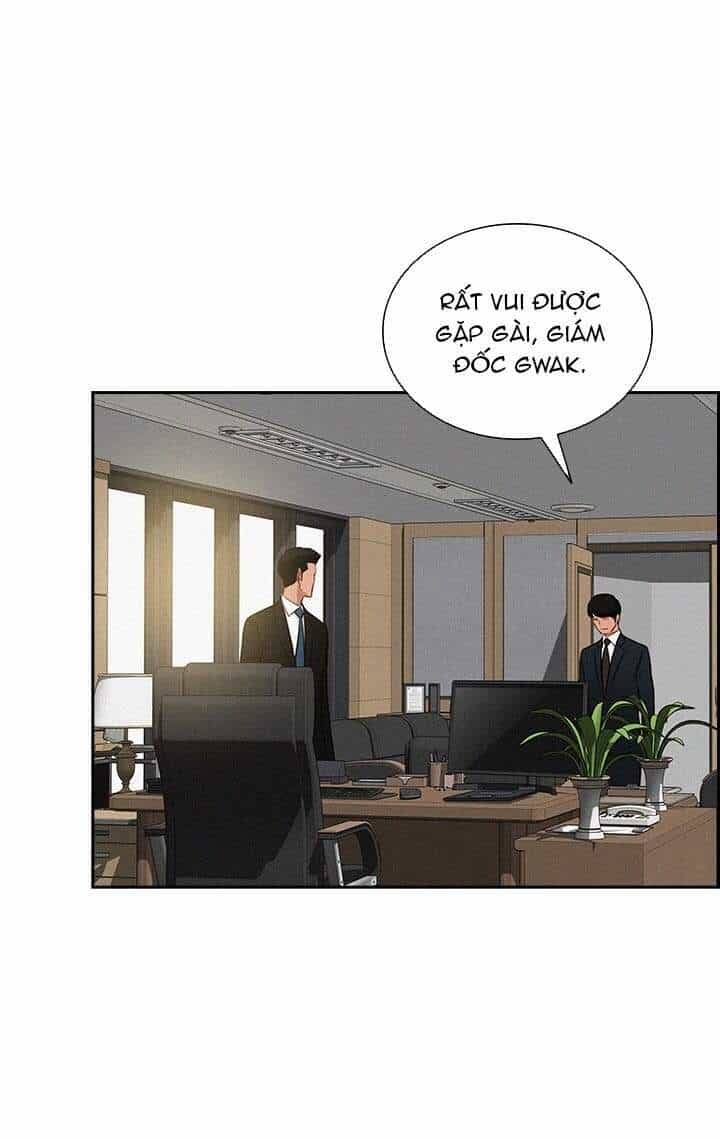 Chúa Tể Đồng Tiền - Chương 50 - ảnh 39