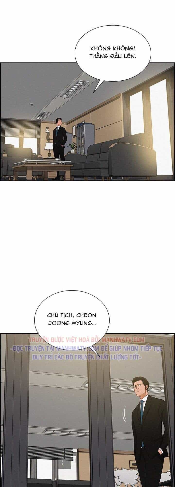 Chúa Tể Đồng Tiền - Chương 50 - ảnh 48
