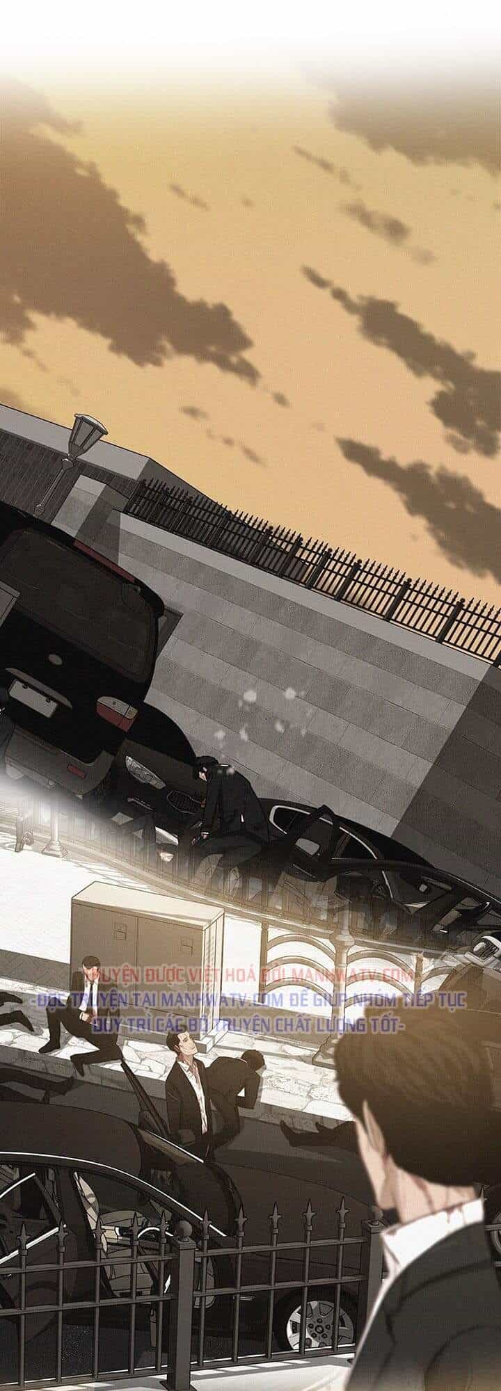 Chúa Tể Đồng Tiền - Chương 50 - ảnh 56