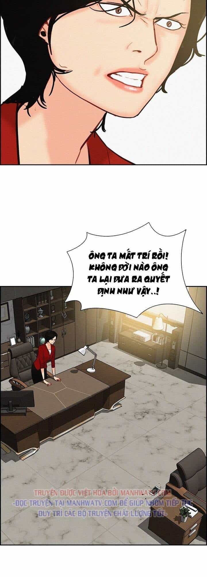 Chúa Tể Đồng Tiền - Chương 50 - ảnh 6