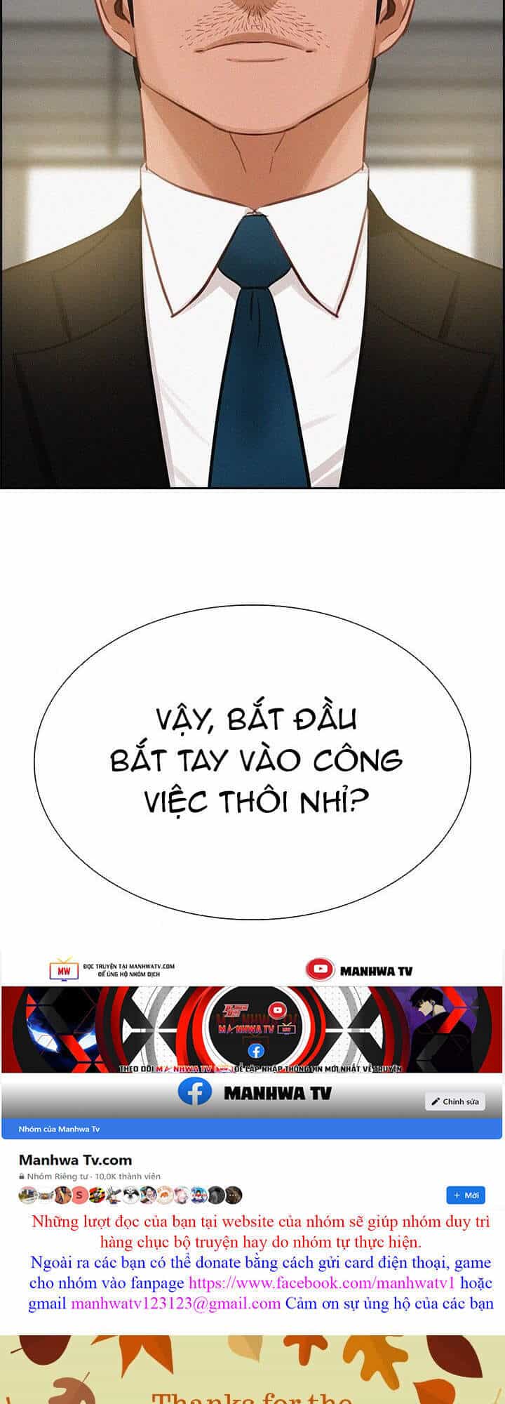 Chúa Tể Đồng Tiền - Chương 50 - ảnh 60