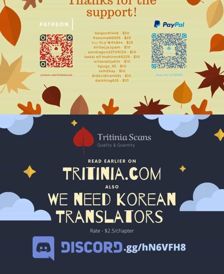 Chúa Tể Đồng Tiền - Chương 50 - ảnh 61