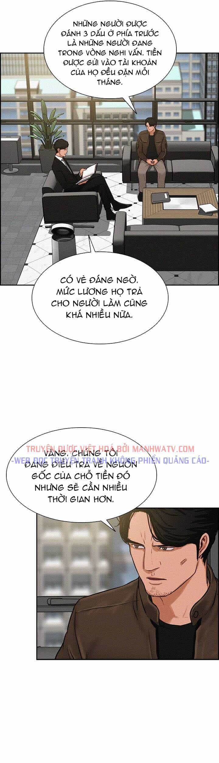 Chúa Tể Đồng Tiền - Chương 51 - ảnh 14