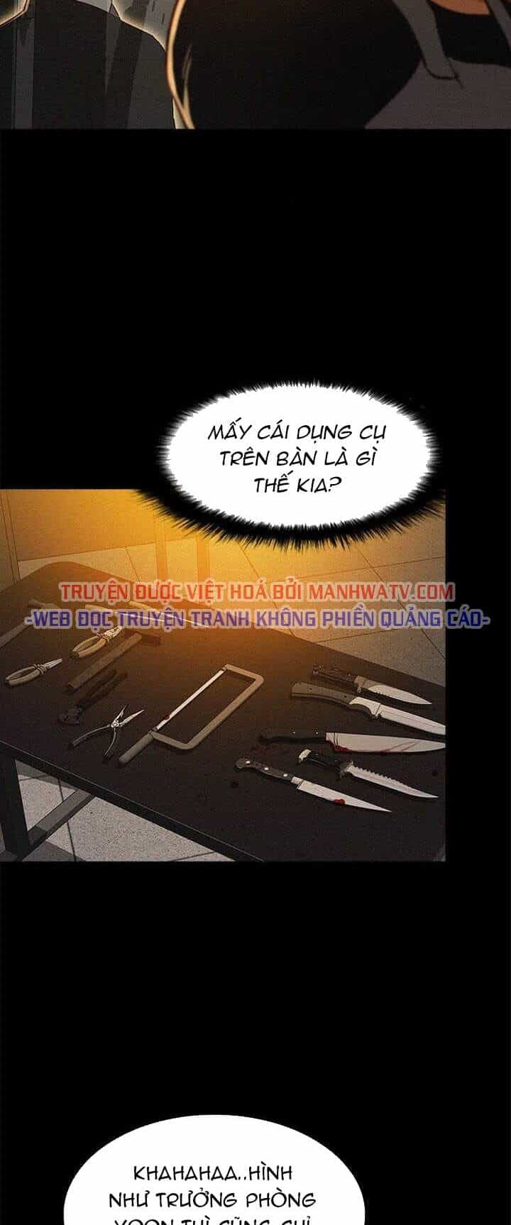 Chúa Tể Đồng Tiền - Chương 51 - ảnh 33