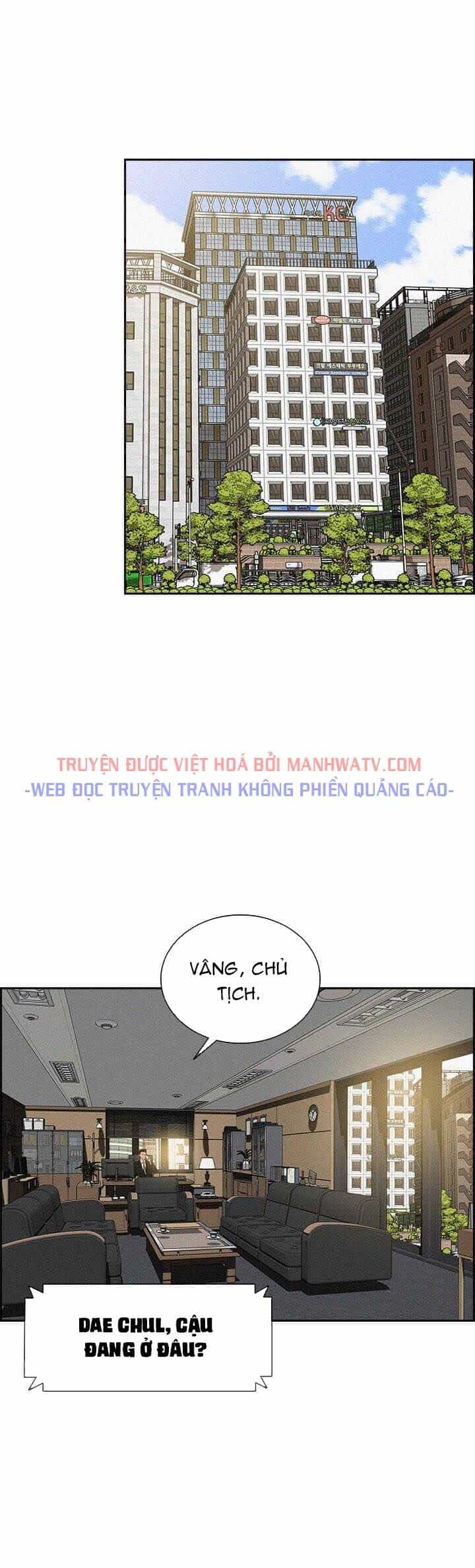 Chúa Tể Đồng Tiền - Chương 51 - ảnh 59