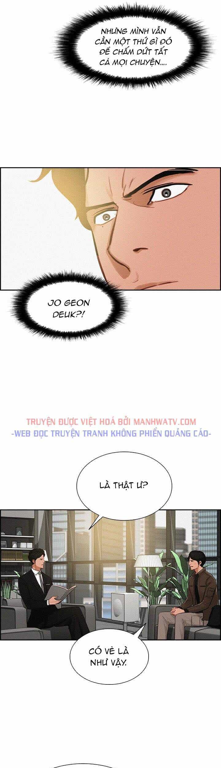 Chúa Tể Đồng Tiền - Chương 51 - ảnh 8