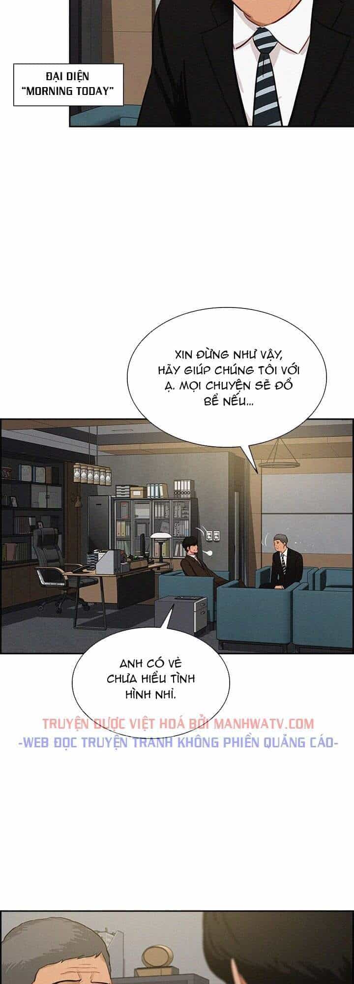 Chúa Tể Đồng Tiền - Chương 52 - ảnh 36