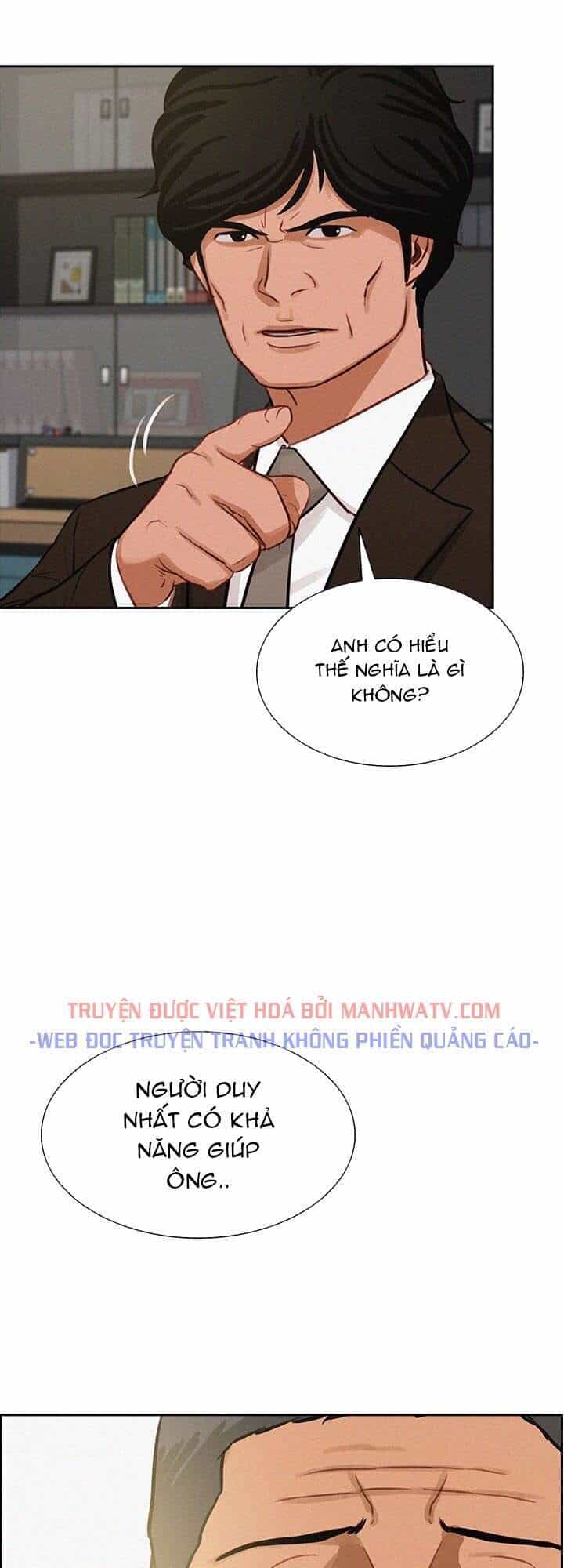 Chúa Tể Đồng Tiền - Chương 52 - ảnh 38