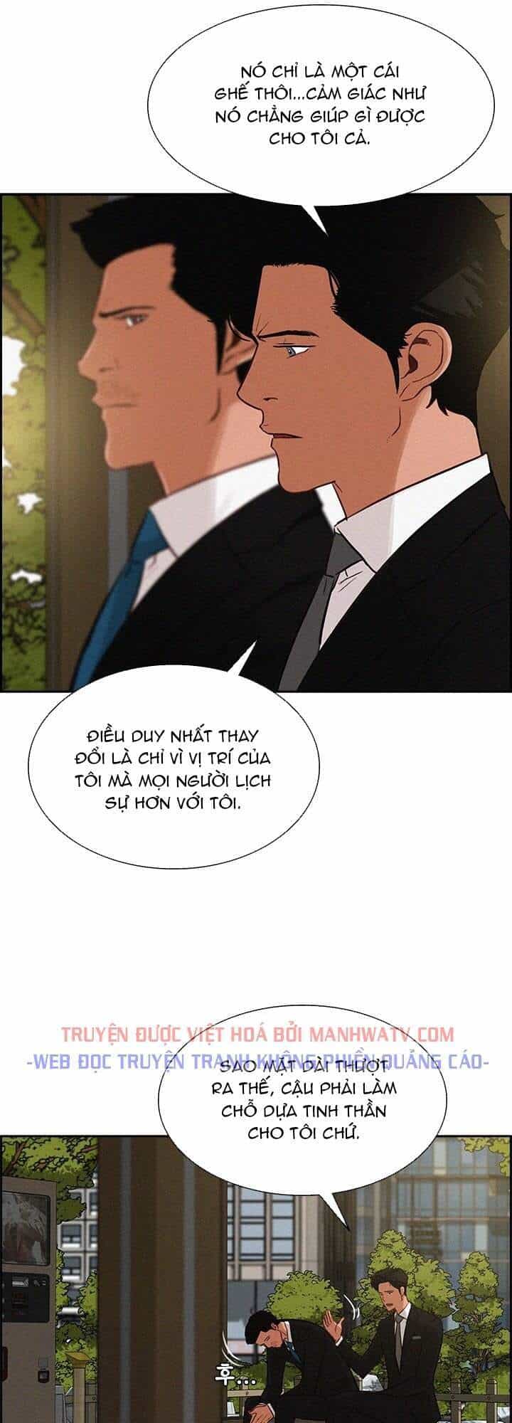Chúa Tể Đồng Tiền - Chương 52 - ảnh 44