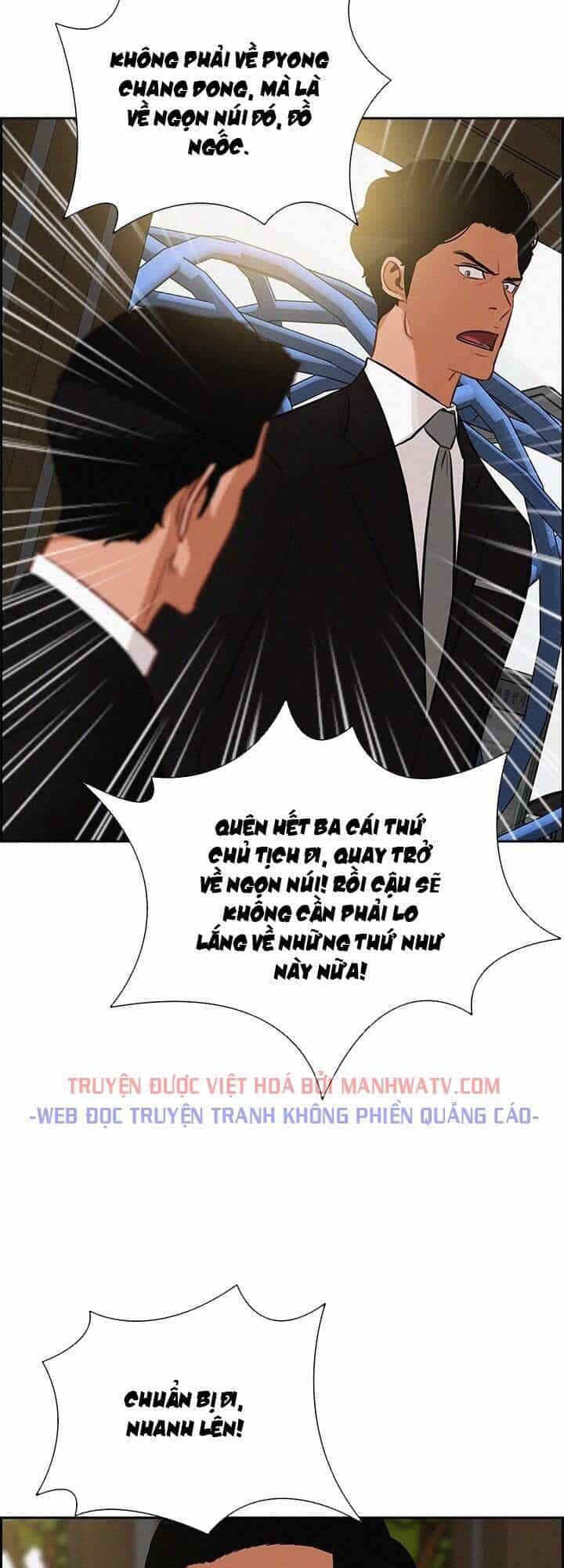 Chúa Tể Đồng Tiền - Chương 52 - ảnh 54
