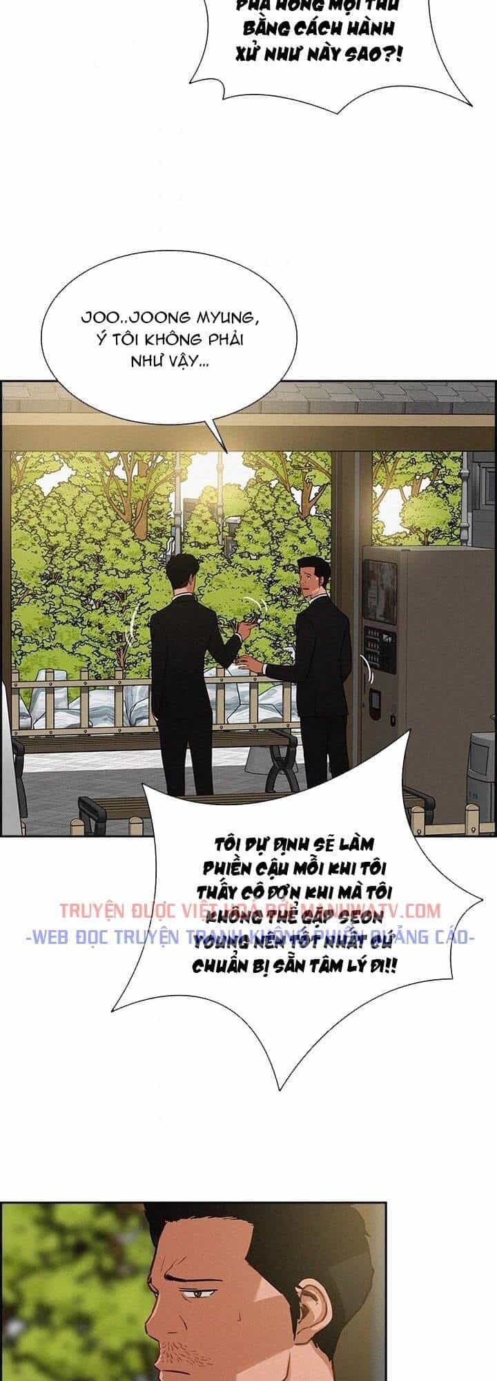 Chúa Tể Đồng Tiền - Chương 52 - ảnh 58