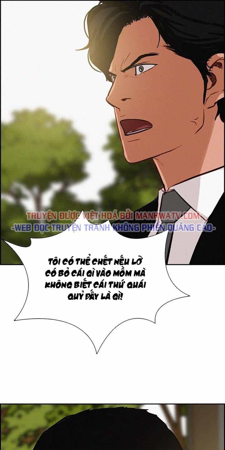 Chúa Tể Đồng Tiền - Chương 52 - ảnh 62