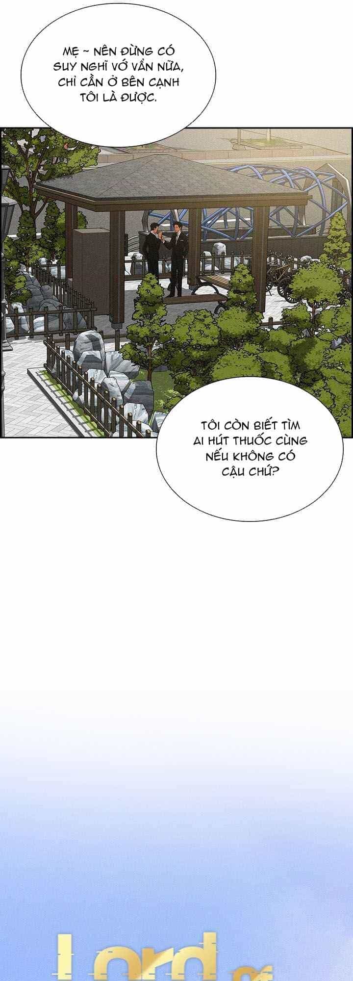 Chúa Tể Đồng Tiền - Chương 53 - ảnh 20