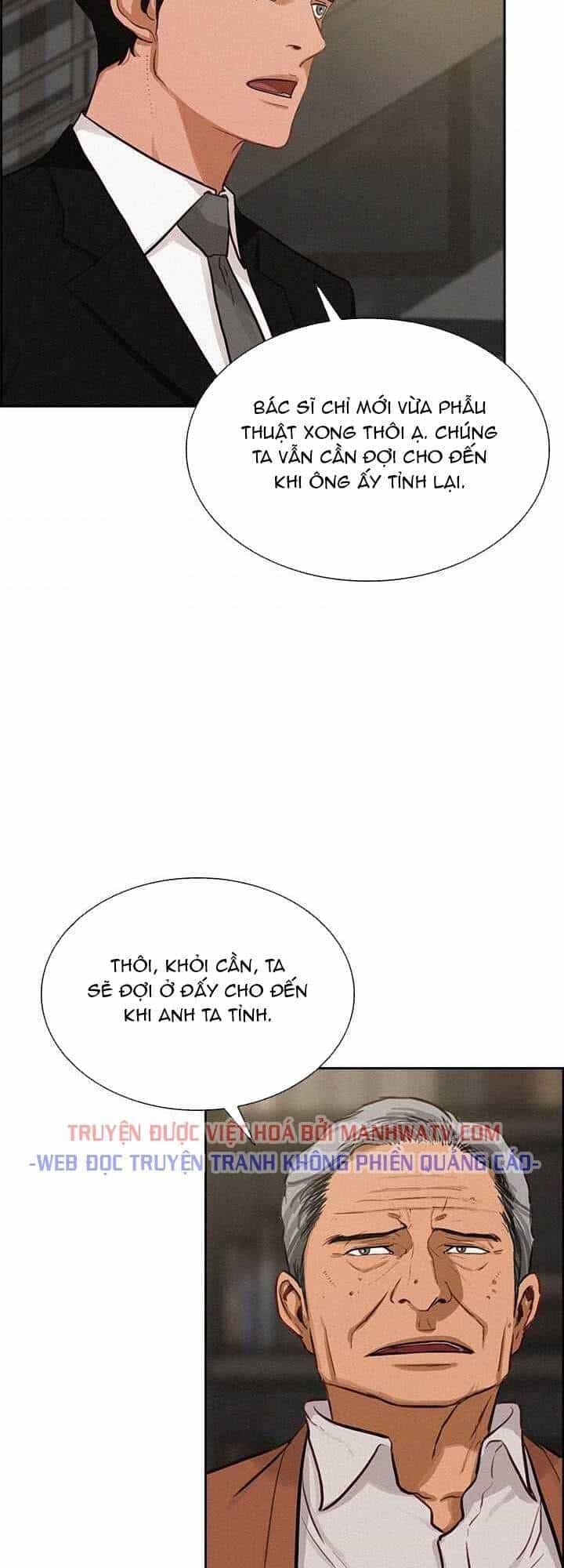 Chúa Tể Đồng Tiền - Chương 53 - ảnh 28
