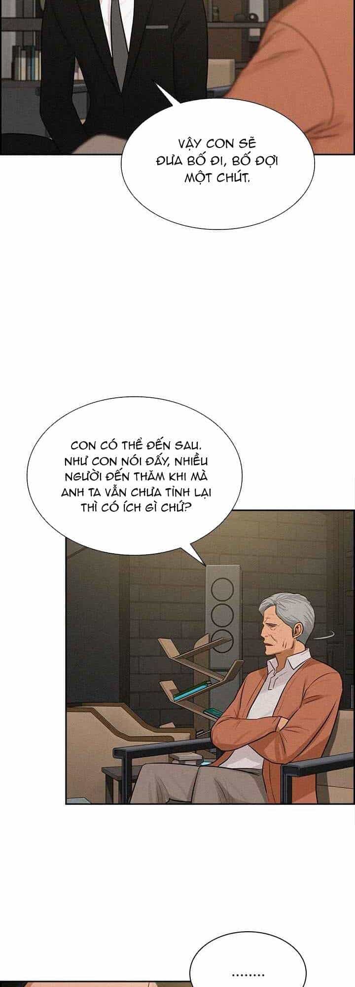 Chúa Tể Đồng Tiền - Chương 53 - ảnh 30