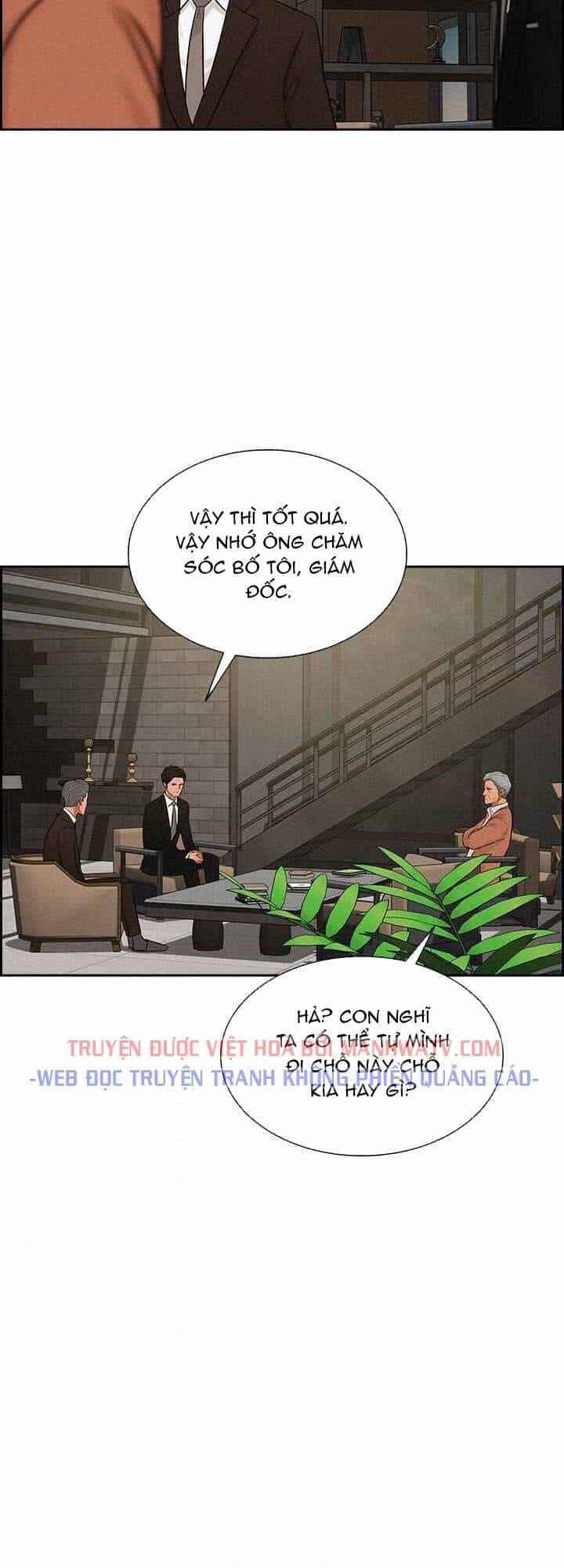 Chúa Tể Đồng Tiền - Chương 53 - ảnh 34