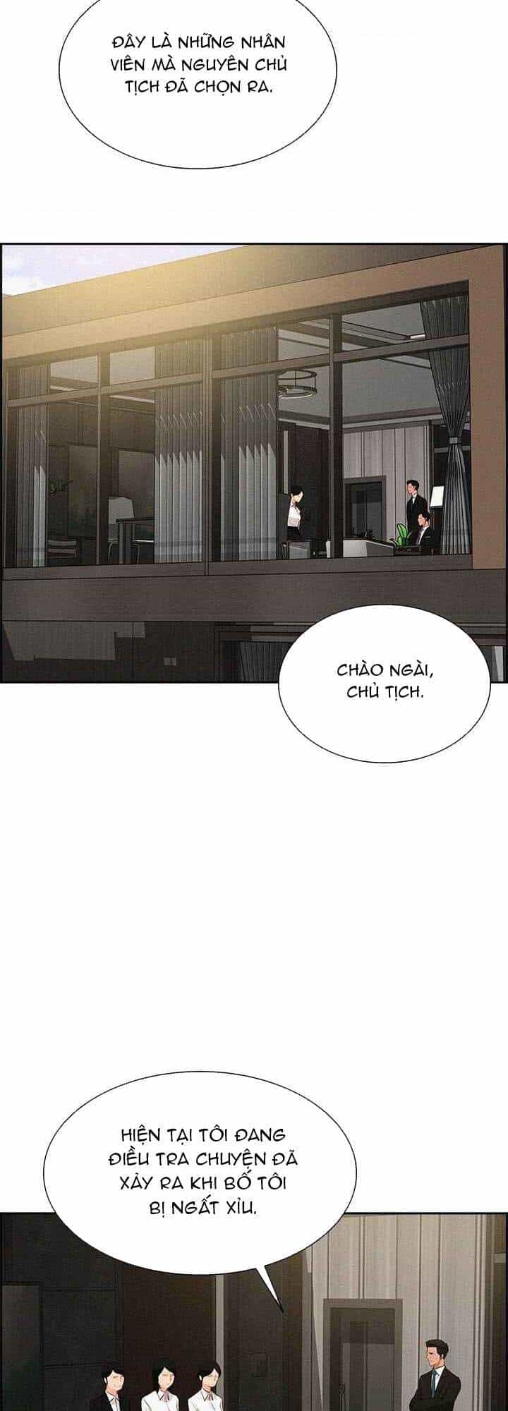 Chúa Tể Đồng Tiền - Chương 53 - ảnh 36