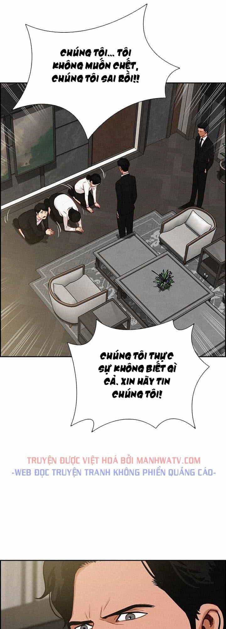 Chúa Tể Đồng Tiền - Chương 53 - ảnh 52