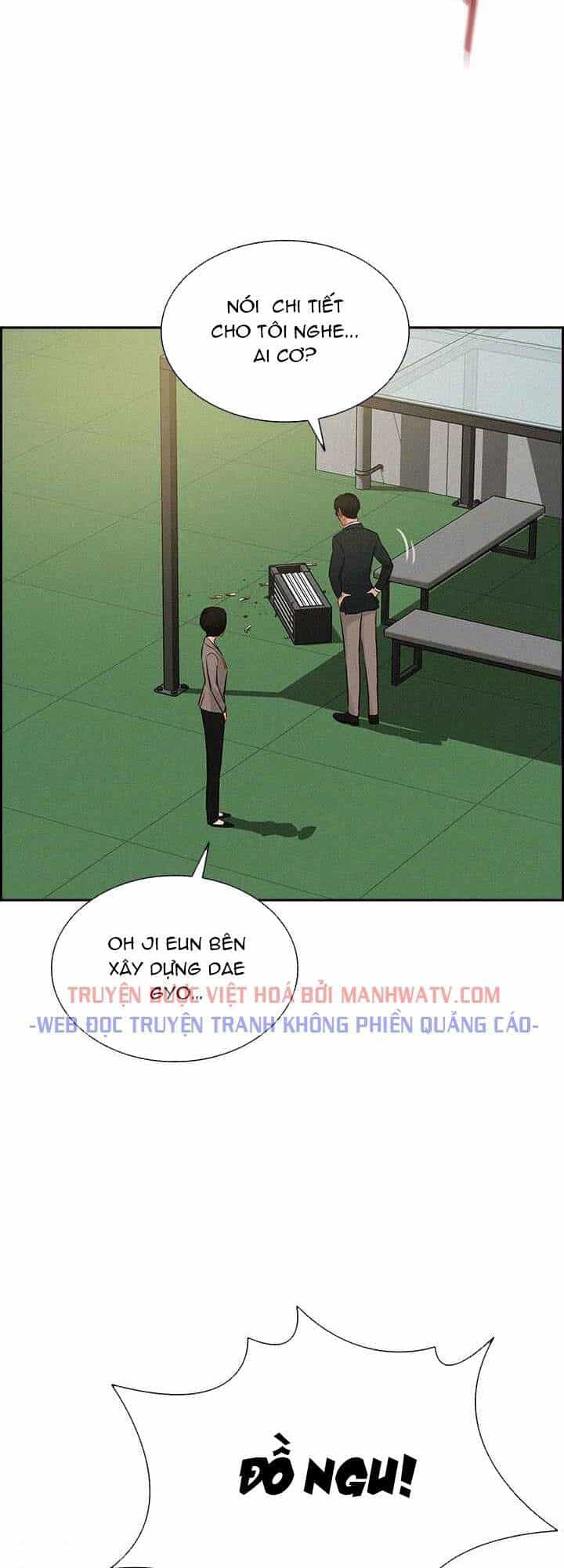 Chúa Tể Đồng Tiền - Chương 53 - ảnh 64