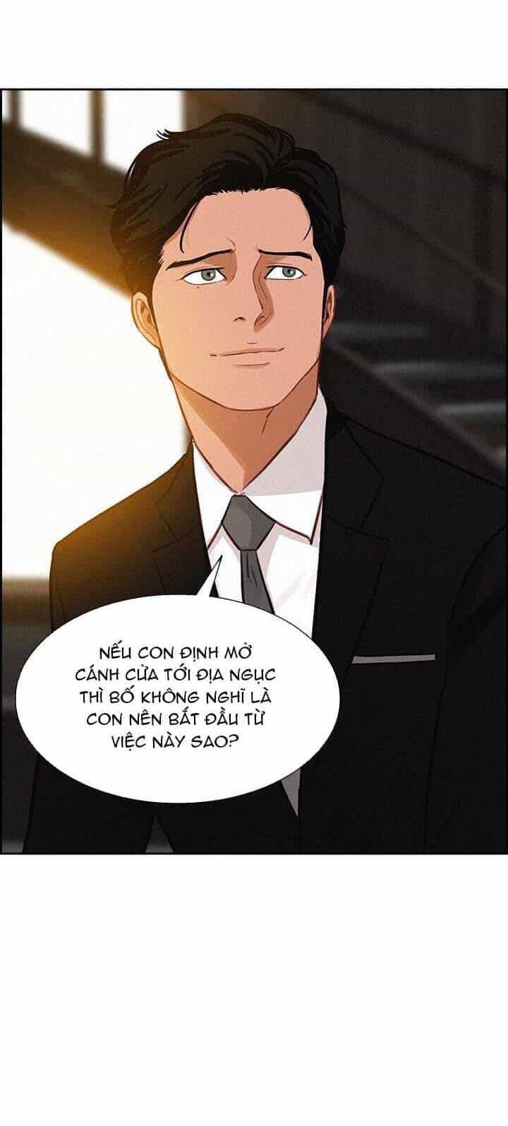 Chúa Tể Đồng Tiền - Chương 54 - ảnh 37