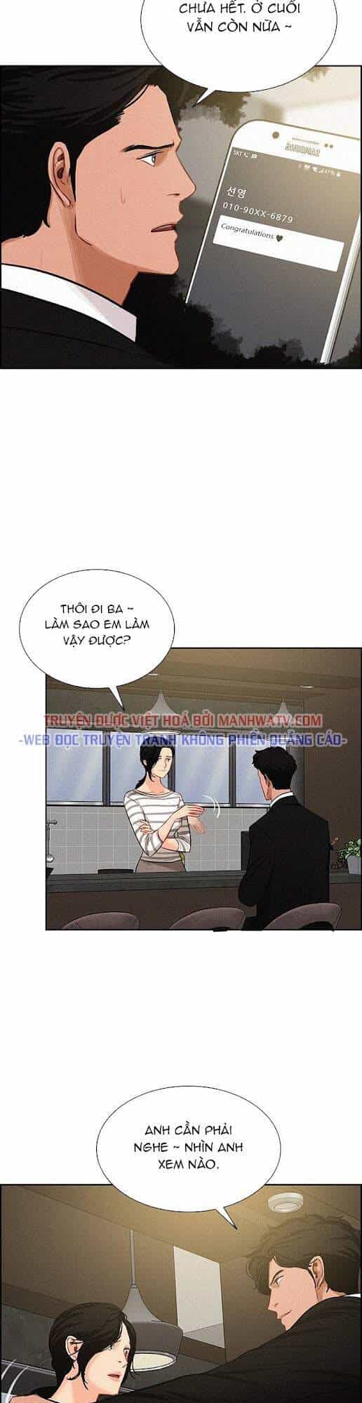 Chúa Tể Đồng Tiền - Chương 55 - ảnh 11