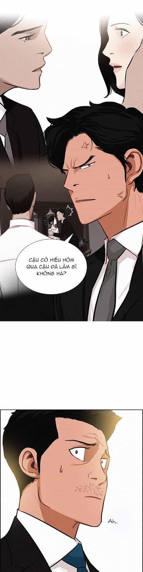 Chúa Tể Đồng Tiền - Chương 55 - ảnh 25