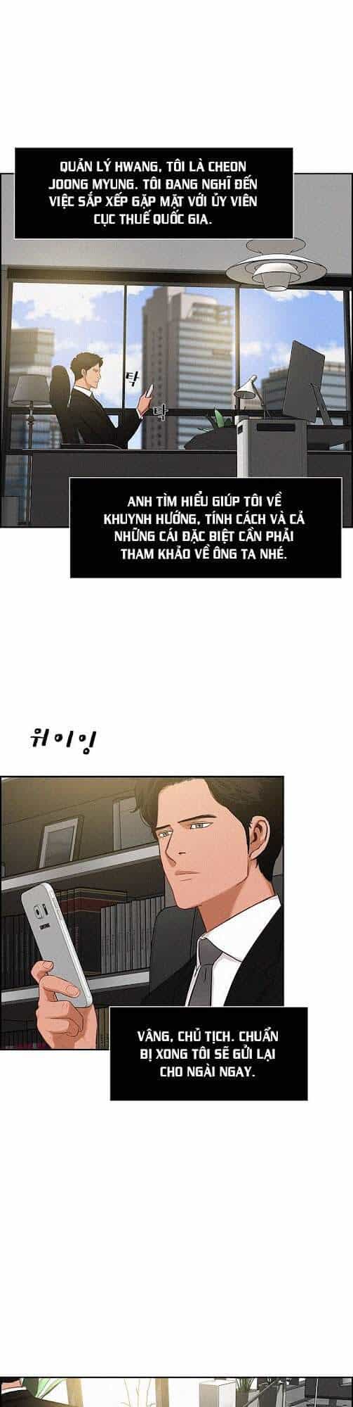 Chúa Tể Đồng Tiền - Chương 55 - ảnh 29