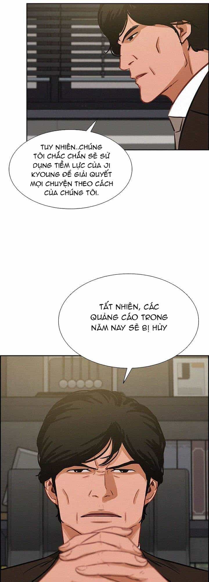 Chúa Tể Đồng Tiền - Chương 55 - ảnh 40