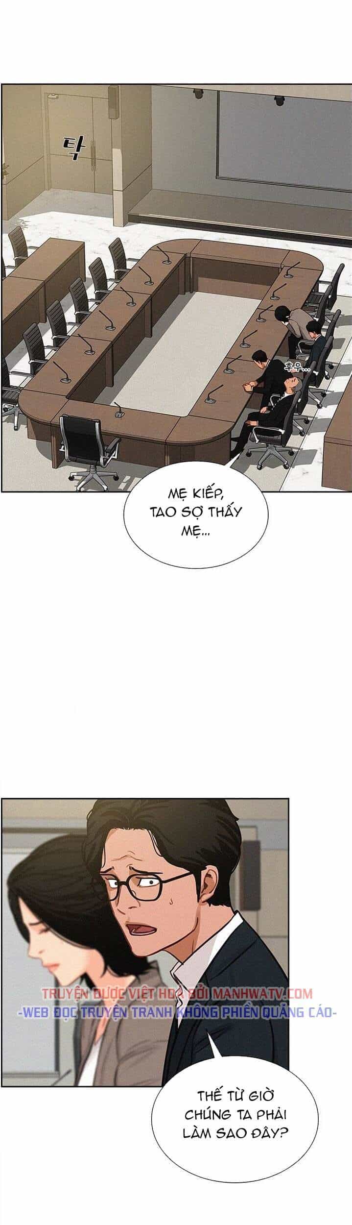 Chúa Tể Đồng Tiền - Chương 56 - ảnh 28