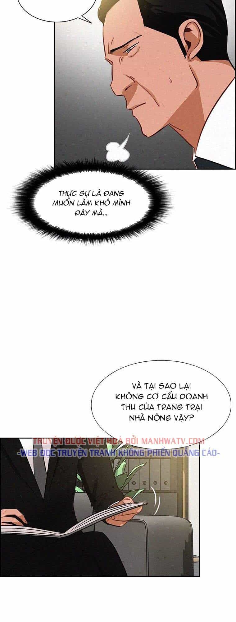 Chúa Tể Đồng Tiền - Chương 57 - ảnh 34