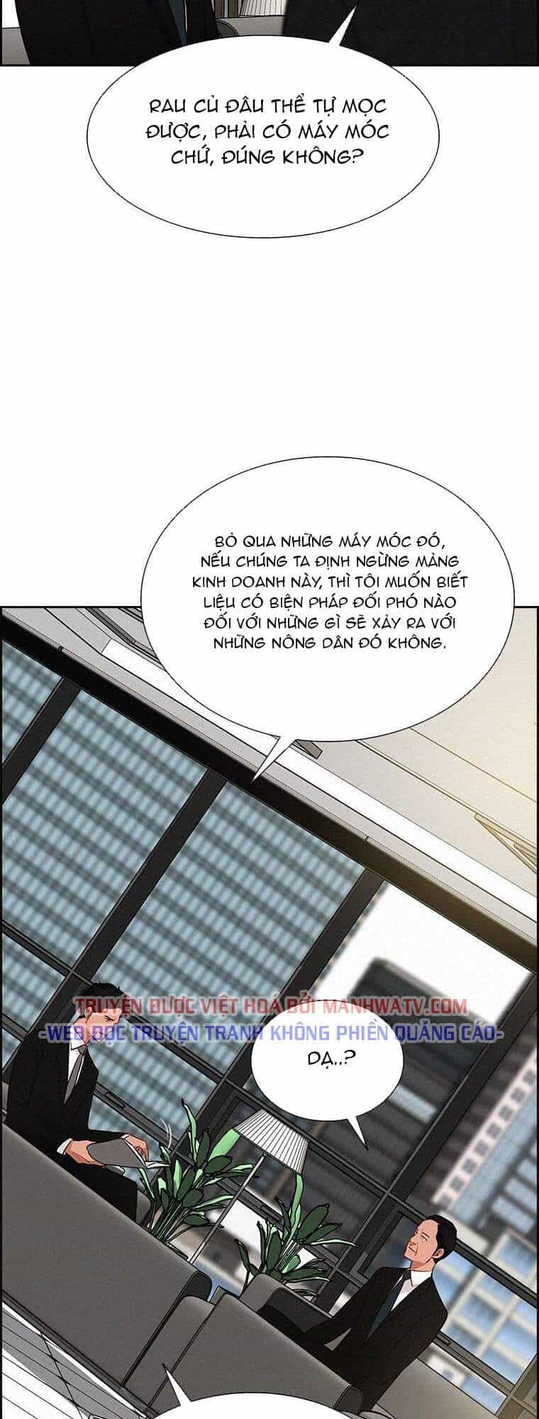 Chúa Tể Đồng Tiền - Chương 57 - ảnh 36