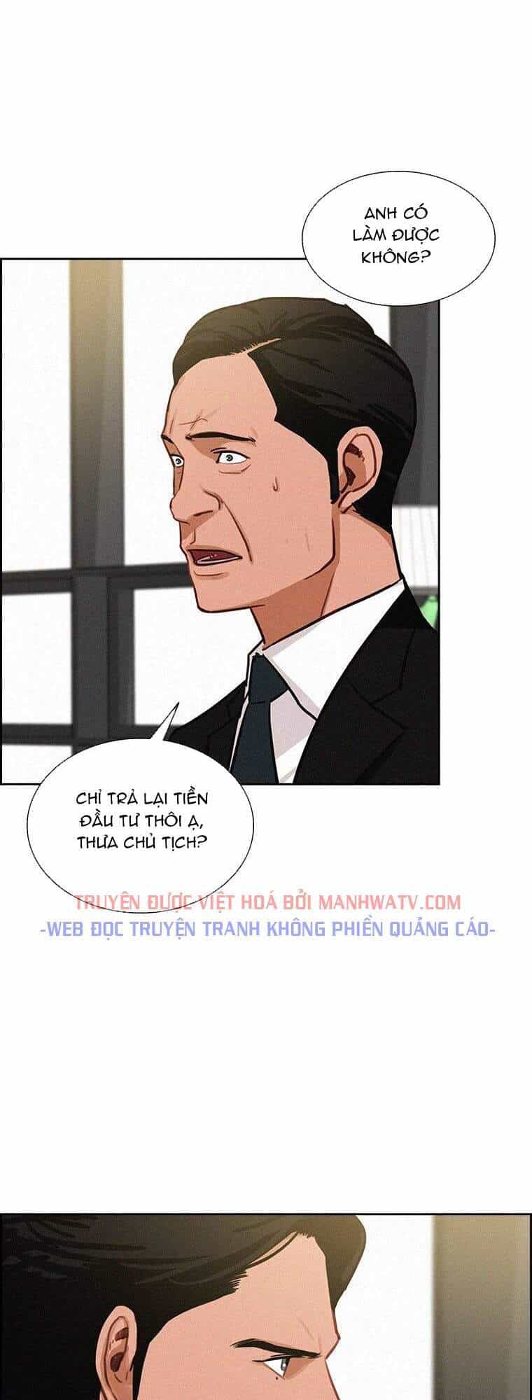 Chúa Tể Đồng Tiền - Chương 57 - ảnh 40