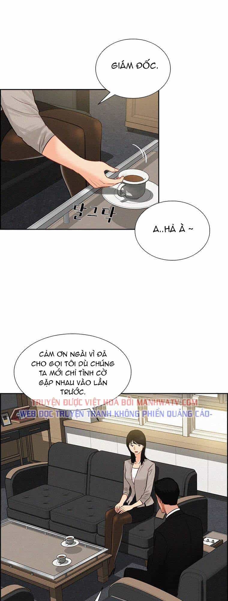 Chúa Tể Đồng Tiền - Chương 57 - ảnh 54
