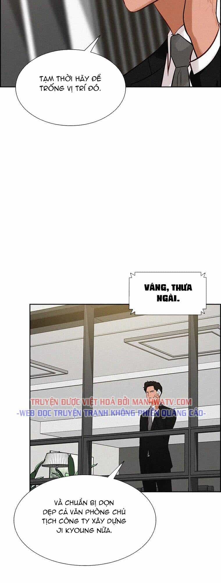 Chúa Tể Đồng Tiền - Chương 58 - ảnh 48