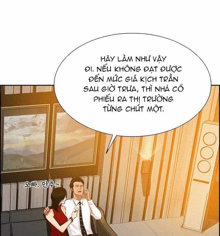 Chúa Tể Đồng Tiền - Chương 58 - ảnh 59