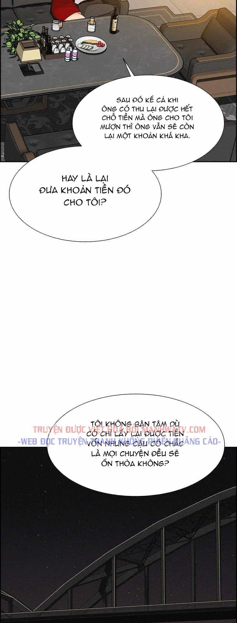 Chúa Tể Đồng Tiền - Chương 58 - ảnh 60