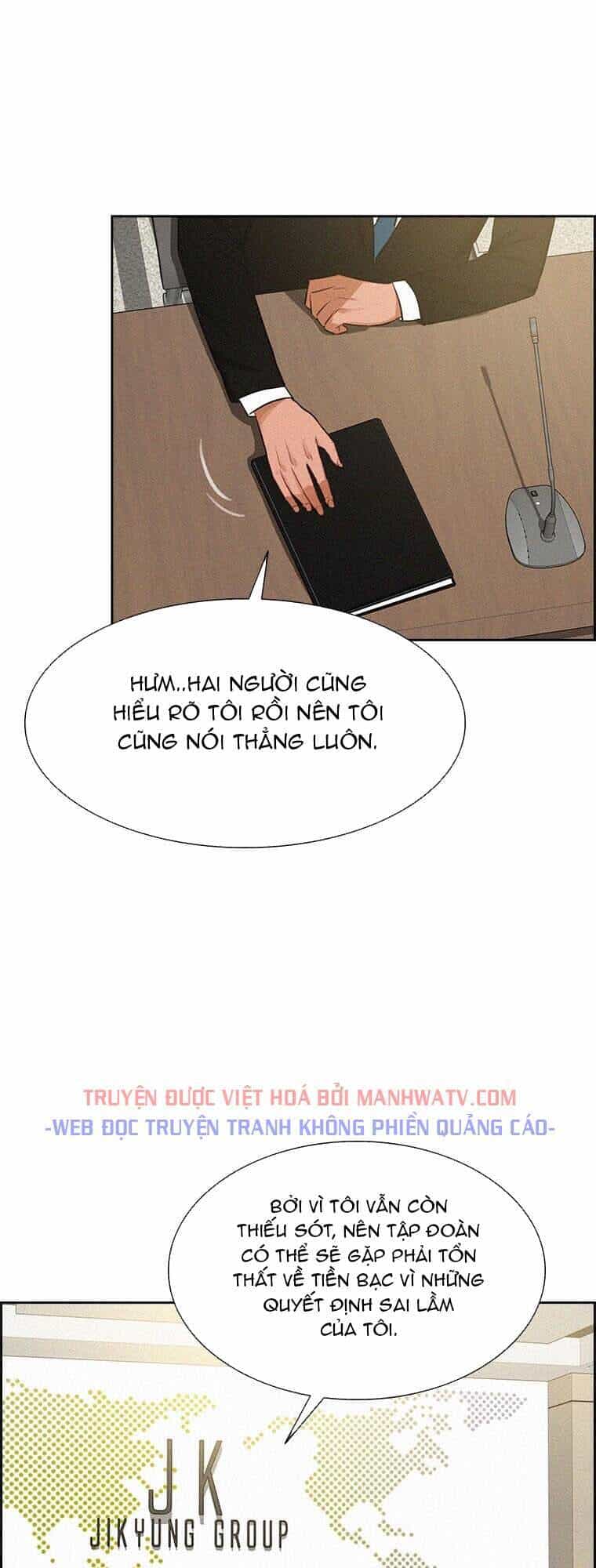 Chúa Tể Đồng Tiền - Chương 58 - ảnh 8