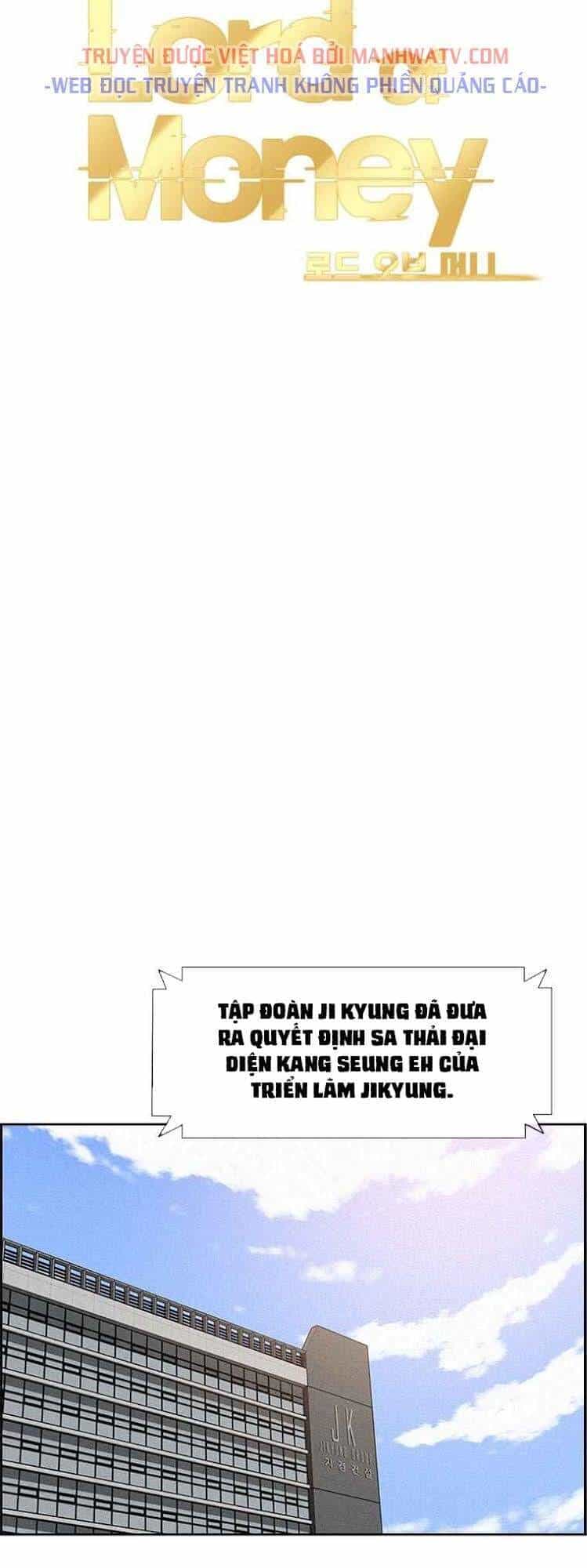 Chúa Tể Đồng Tiền - Chương 59 - ảnh 27