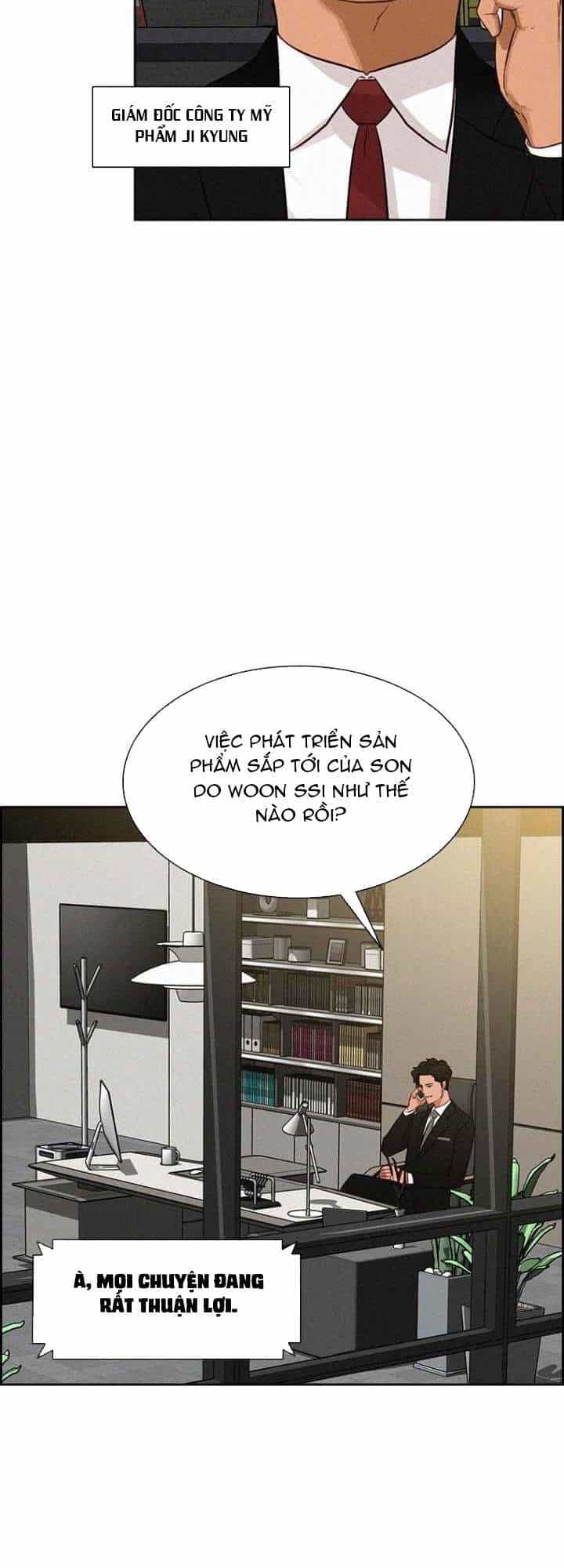 Chúa Tể Đồng Tiền - Chương 59 - ảnh 5