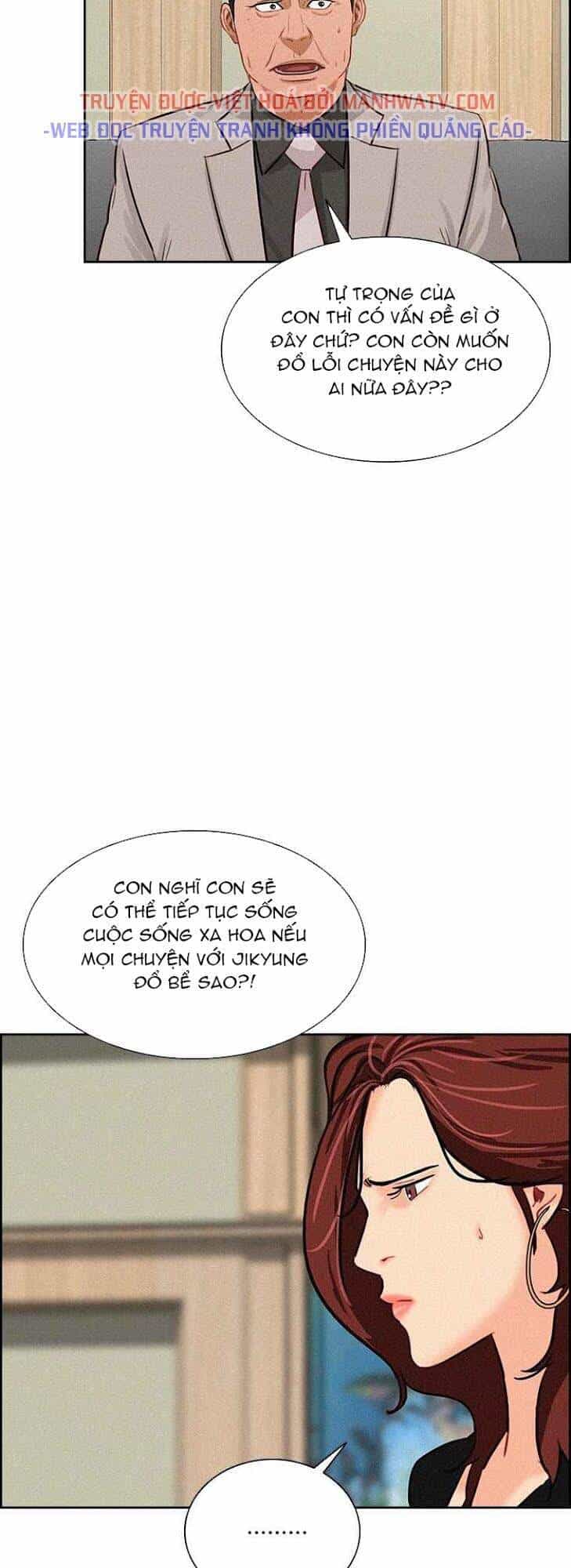 Chúa Tể Đồng Tiền - Chương 59 - ảnh 54