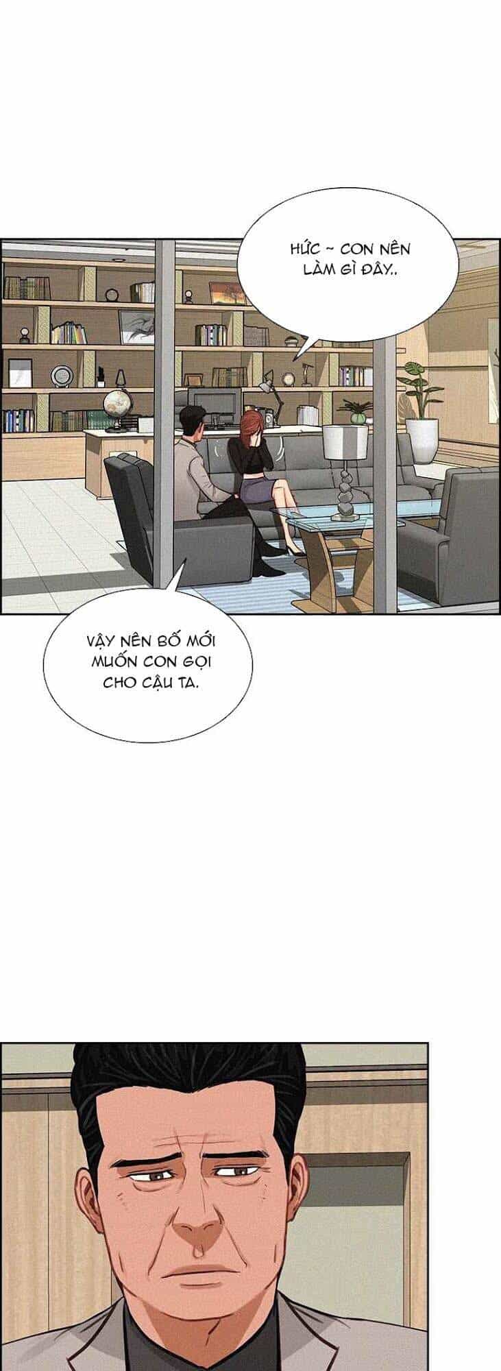 Chúa Tể Đồng Tiền - Chương 59 - ảnh 56