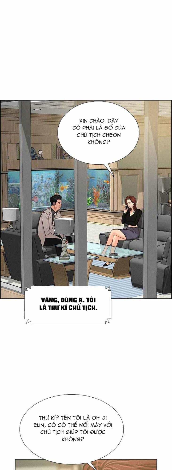 Chúa Tể Đồng Tiền - Chương 59 - ảnh 59
