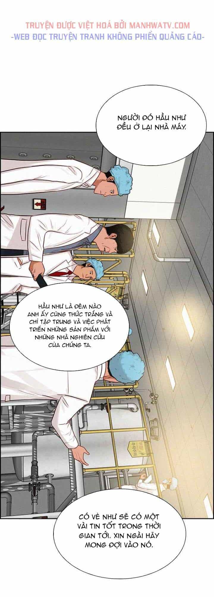 Chúa Tể Đồng Tiền - Chương 59 - ảnh 6