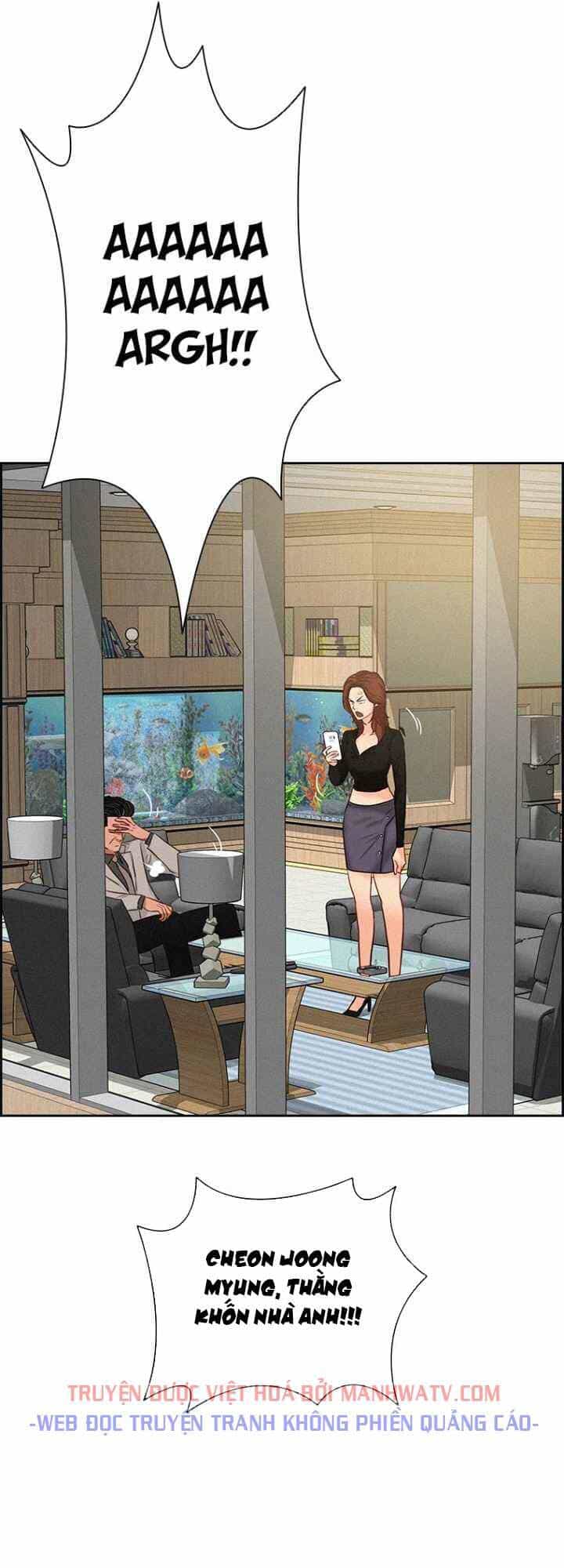 Chúa Tể Đồng Tiền - Chương 59 - ảnh 68