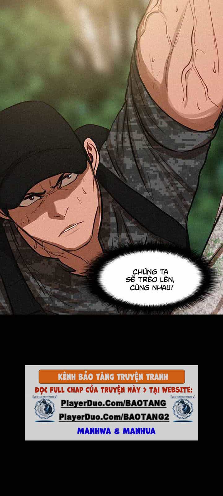 Chúa Tể Đồng Tiền - Chương 6 - ảnh 18