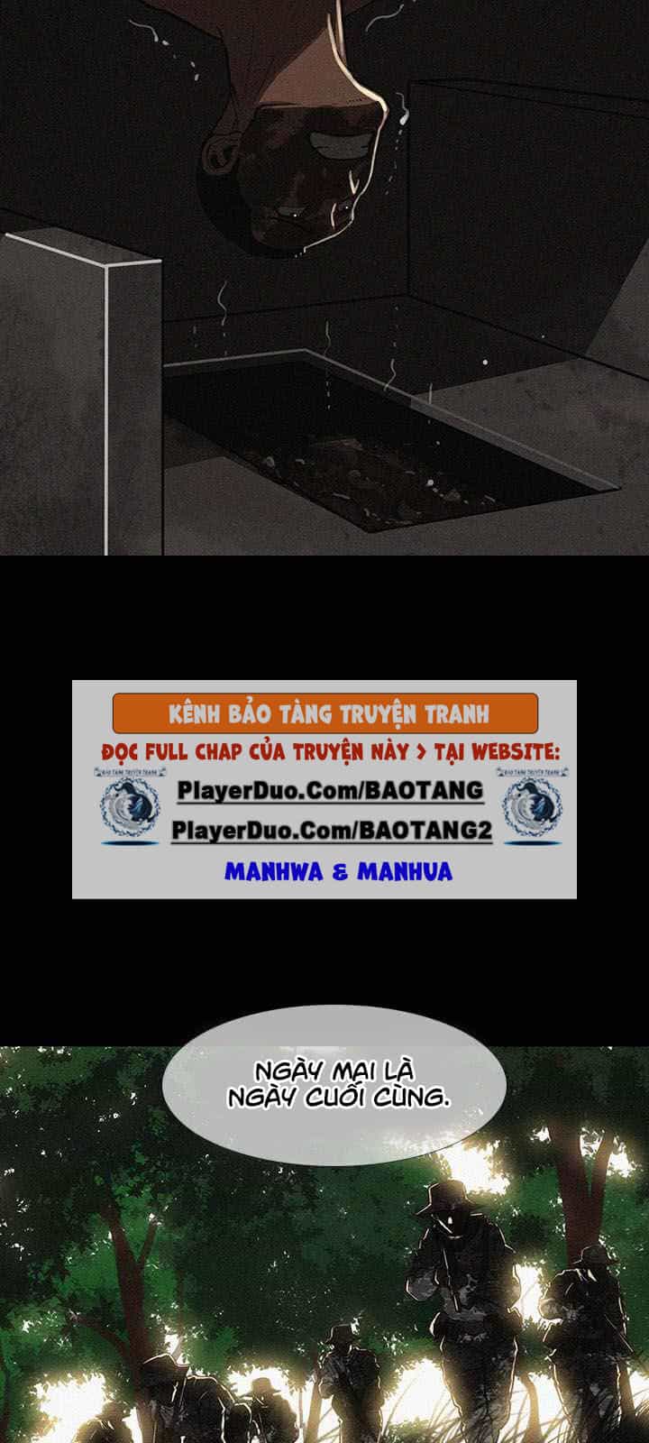 Chúa Tể Đồng Tiền - Chương 6 - ảnh 25