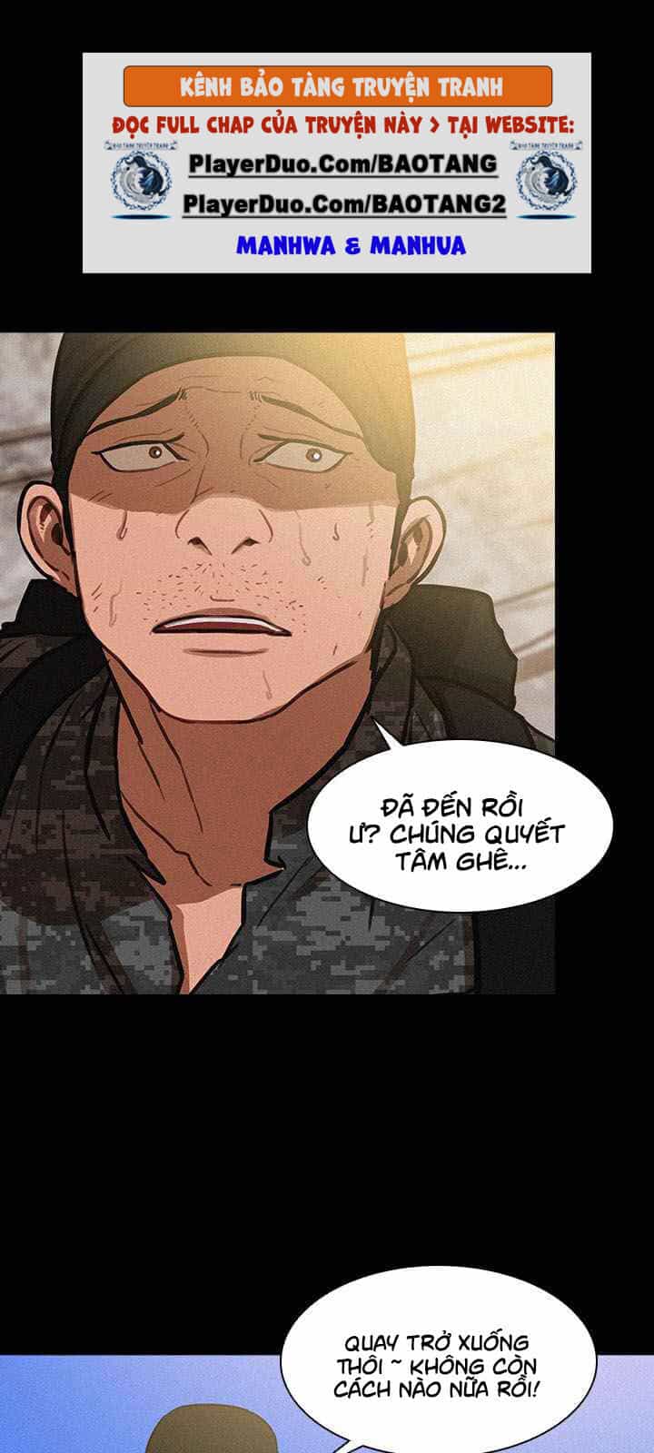 Chúa Tể Đồng Tiền - Chương 6 - ảnh 36